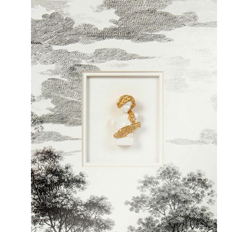 Obraz HEAD OF STATE 1 50x60 cm