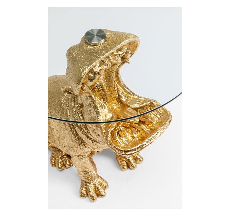 KARE stolik HIPPO 48 cm