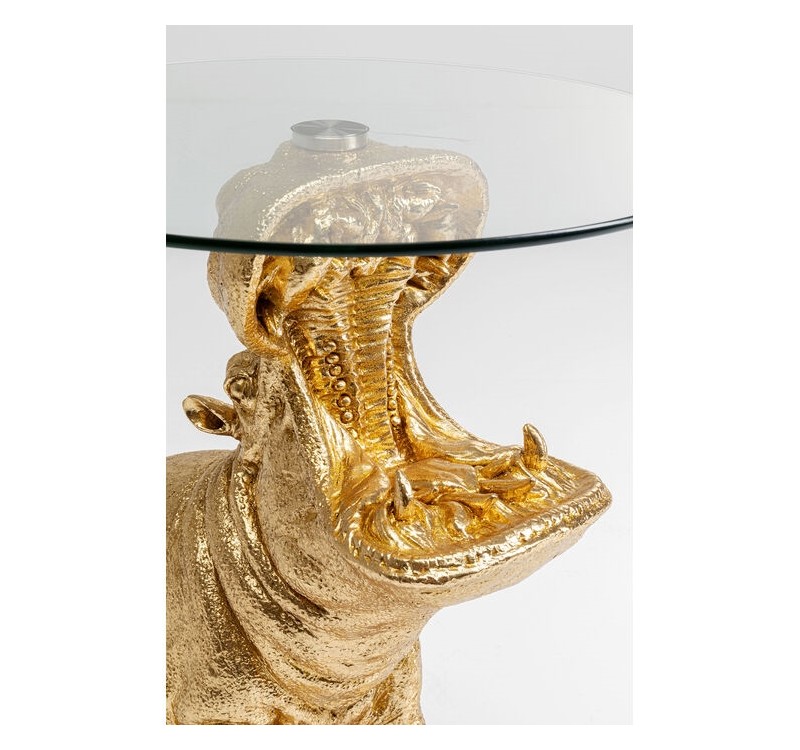 KARE stolik HIPPO 48 cm