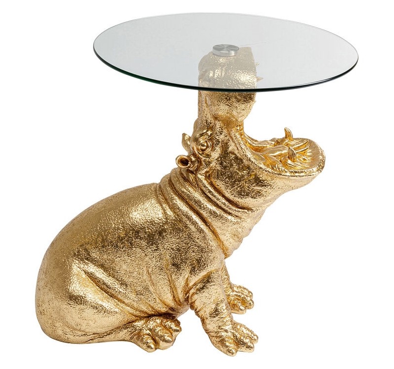 KARE stolik HIPPO 48 cm