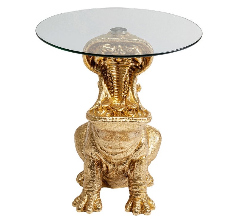 KARE stolik HIPPO 48 cm