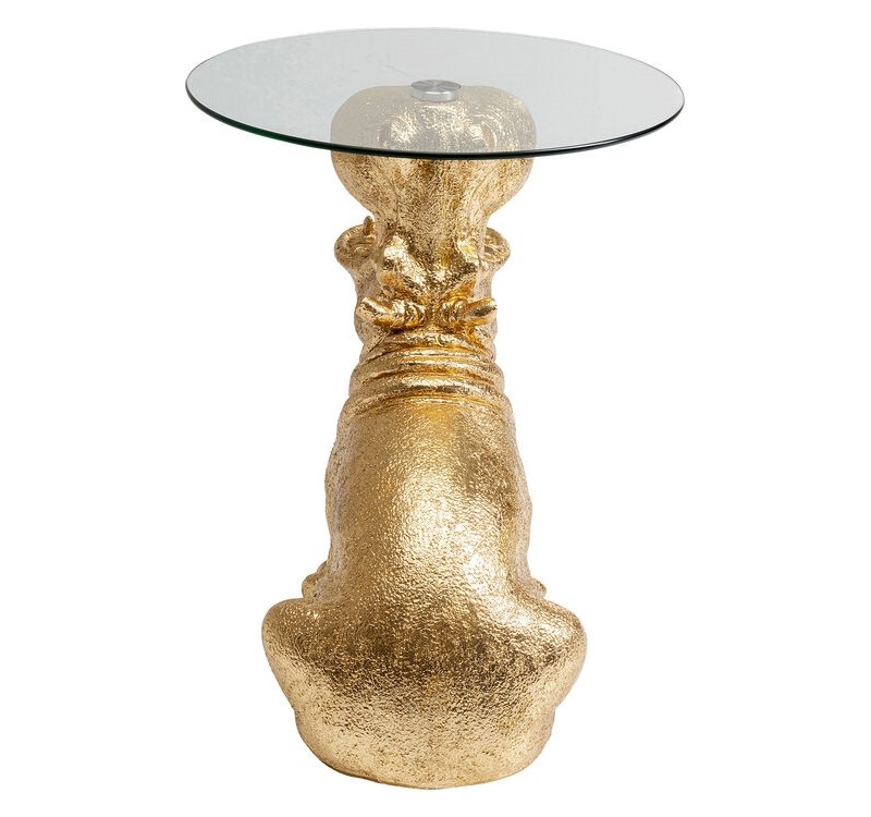 KARE stolik HIPPO 48 cm