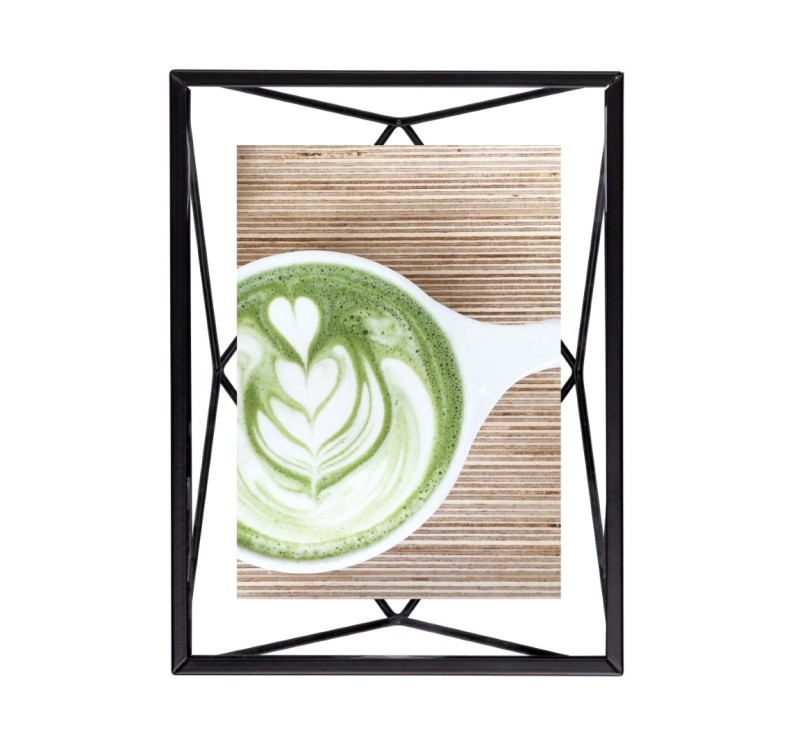 UMBRA ramka na zdjęcia PRISMA 10x15 cm - czarna