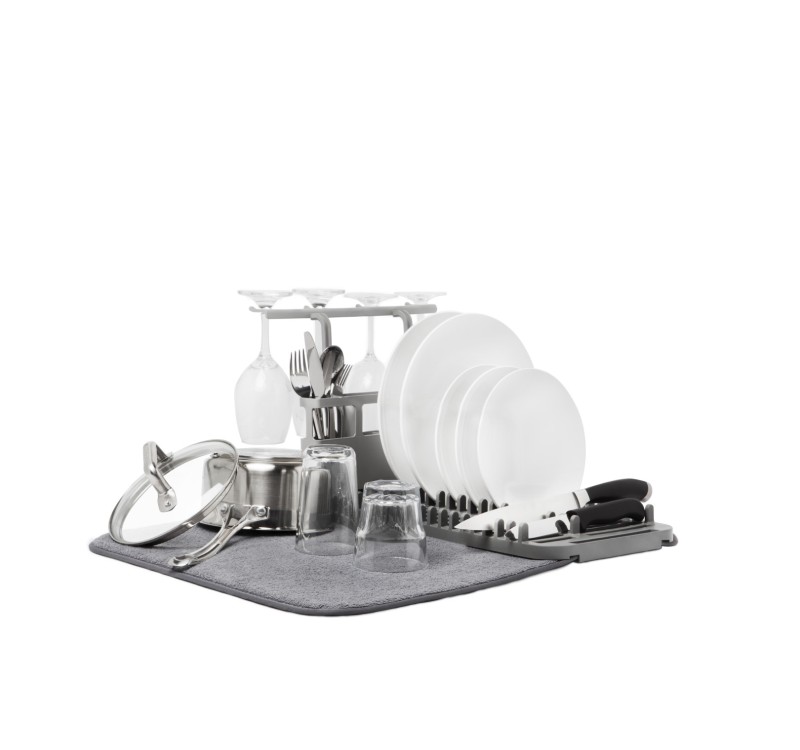 UMBRA suszarka do naczyń i stojak UDRY