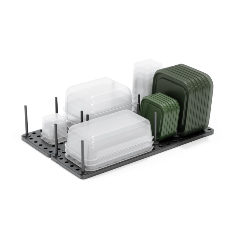 UMBRA organizer do szuflady PEGGY