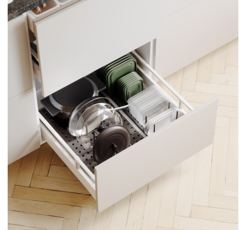 UMBRA organizer do szuflady PEGGY