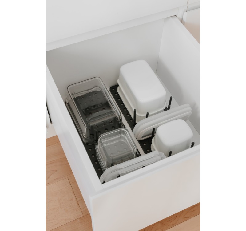 UMBRA organizer do szuflady PEGGY