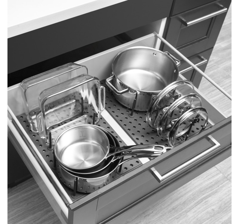 UMBRA organizer do szuflady PEGGY