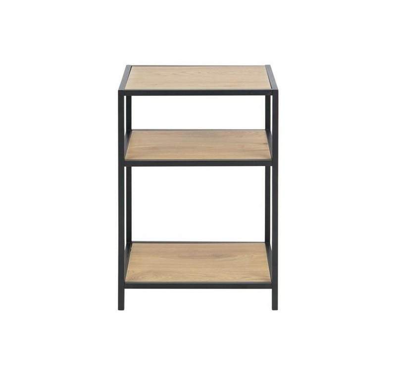 ACTONA stolik nocny SEAFORD 42x63