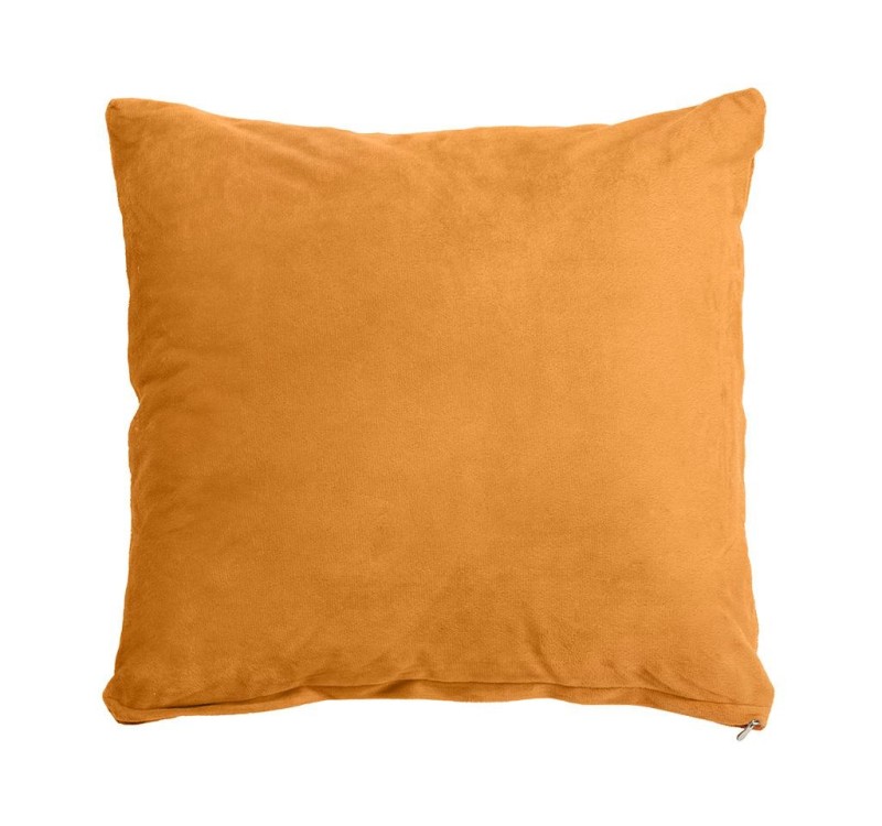 Poduszka dekoracyjna SHP PARIS HOME       pomarańczowa