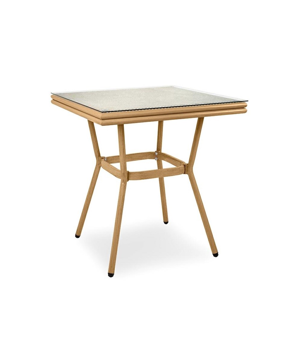 Stół ogrodowy CAFE BISTRO PARIS 70