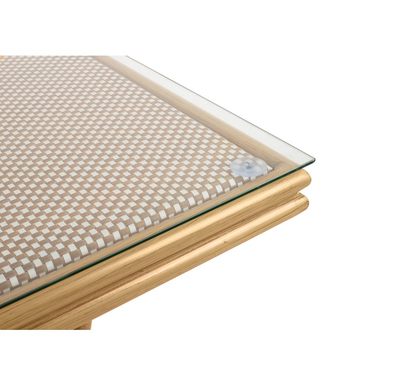 Stół ogrodowy CAFE BISTRO PARIS 70