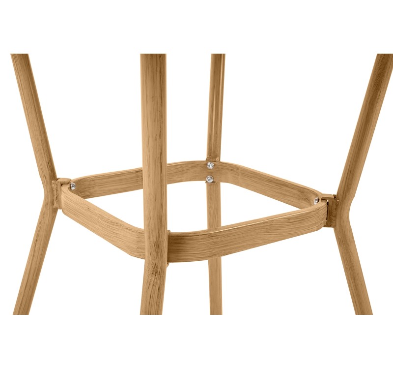 Stół ogrodowy CAFE BISTRO PARIS 70