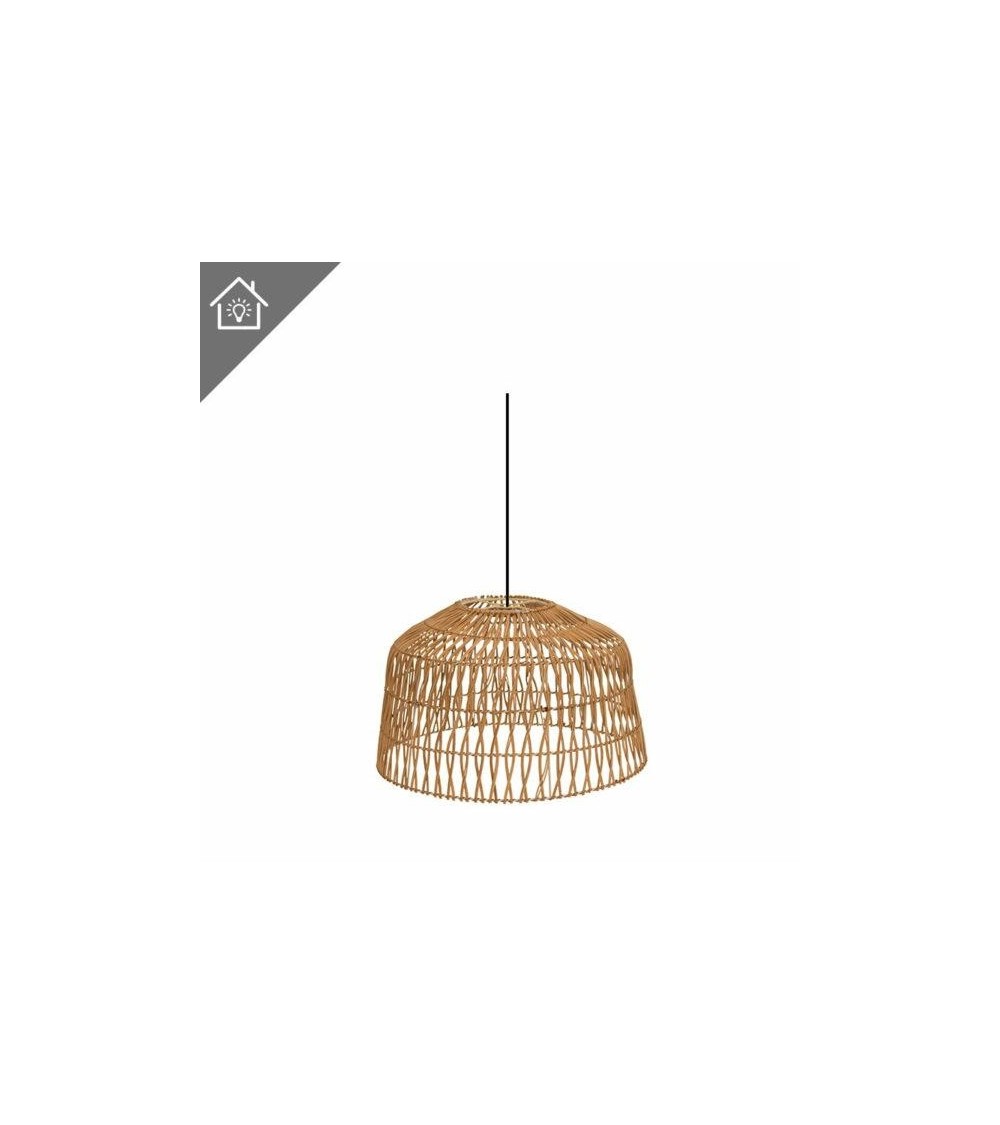 NEW GARDEN lampa wisząca AMALFI 50 INDOOR