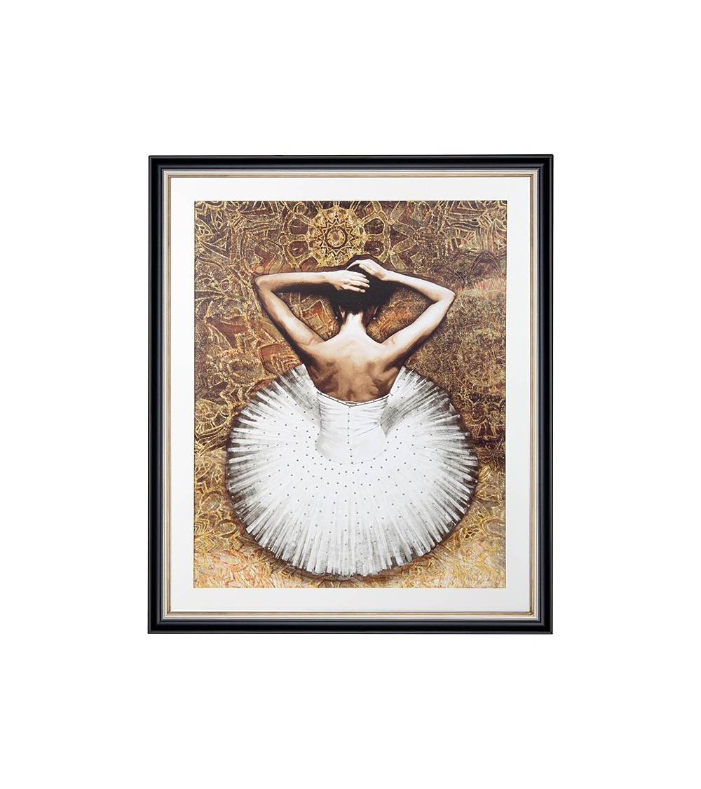 Obraz BALLERINA 1 100x120 cm