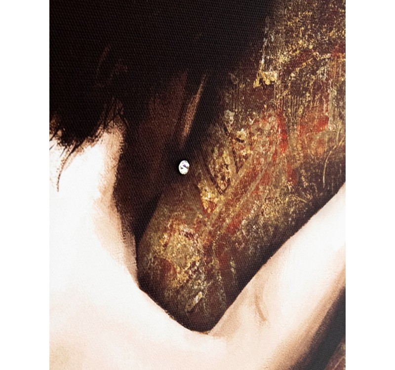 Obraz BALLERINA 1 100x120 cm