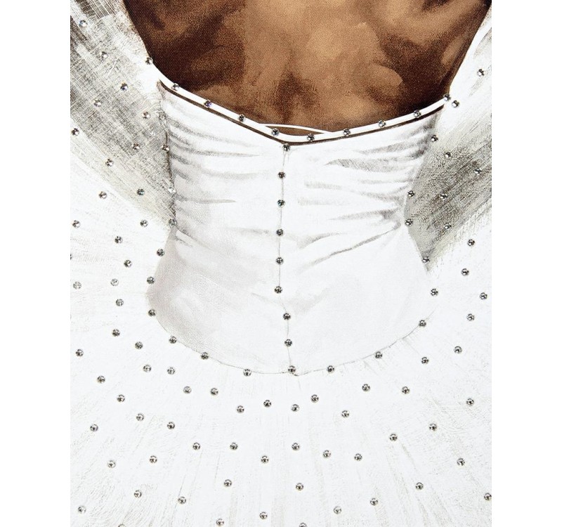 Obraz BALLERINA 1 100x120 cm