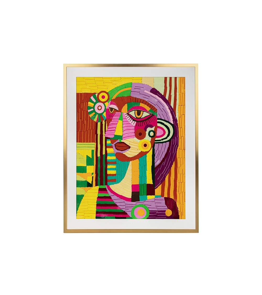 Obraz PABLO 90x110 cm