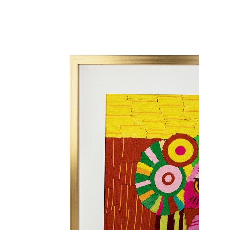 Obraz PABLO 90x110 cm