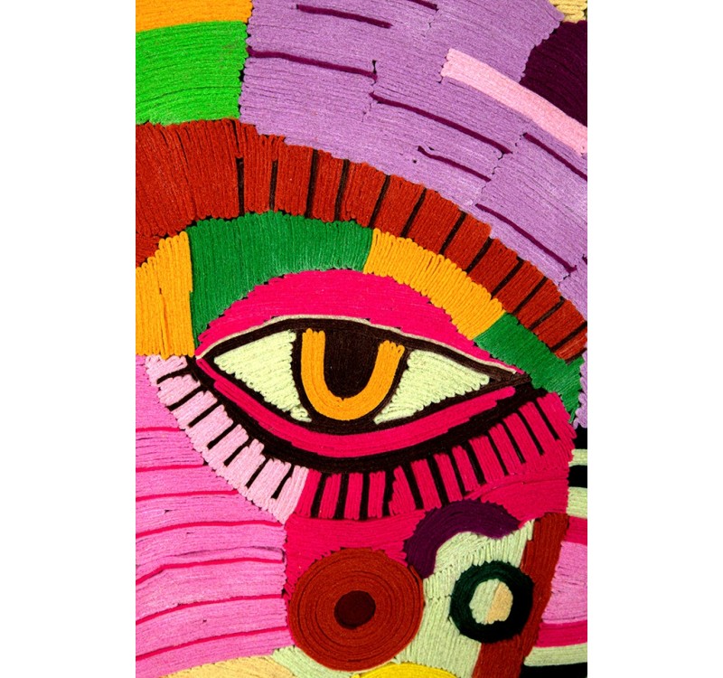 Obraz PABLO 90x110 cm