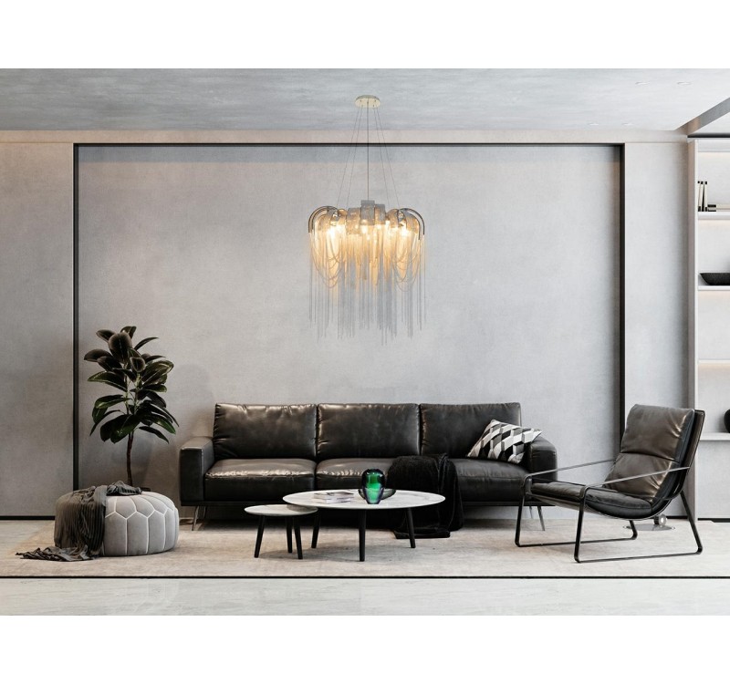 Lampa wisząca CADENA 2