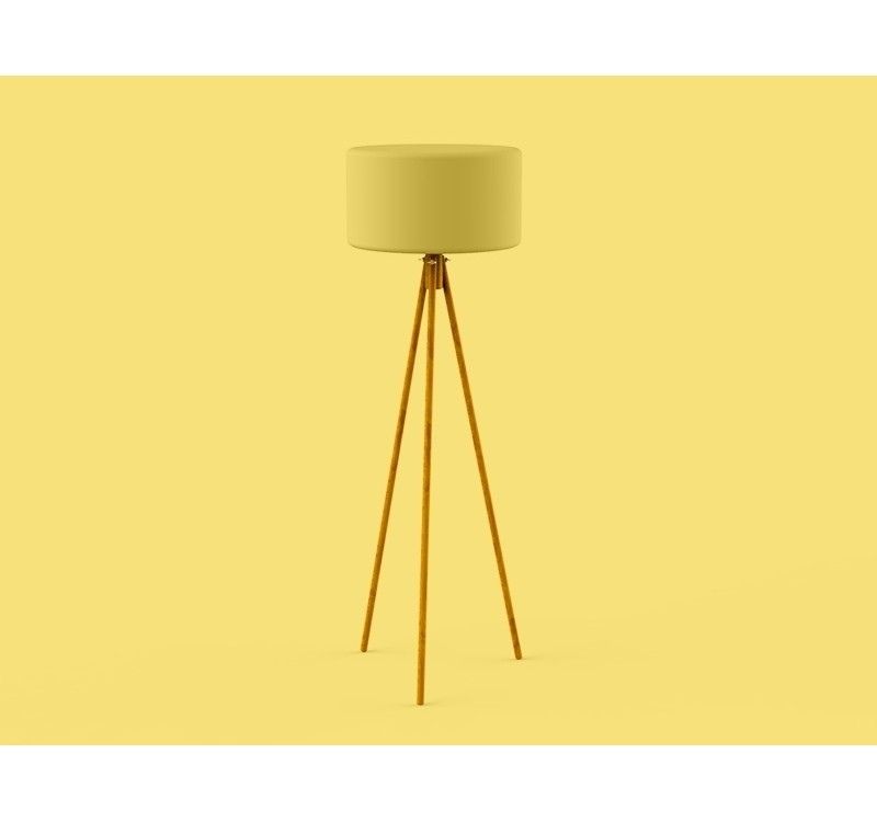 NEW GARDEN lampa podłogowa CHLOE 140 CABLE IN&OUT