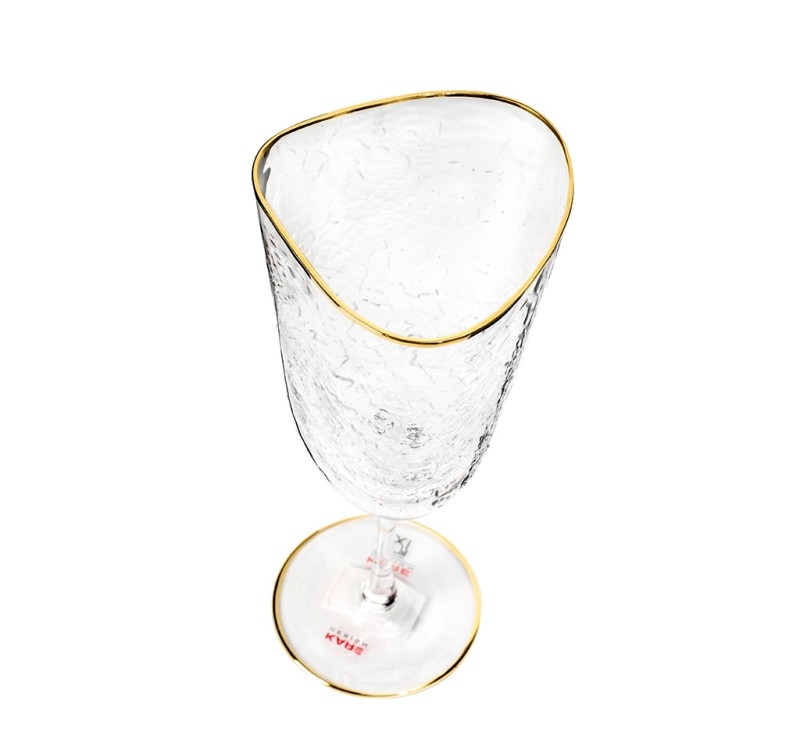 KARE komplet 4 kieliszków do wina         HOMMAGE 300 ml