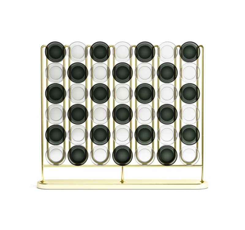 UMBRA gra strategiczna STAX 4 IN A ROW