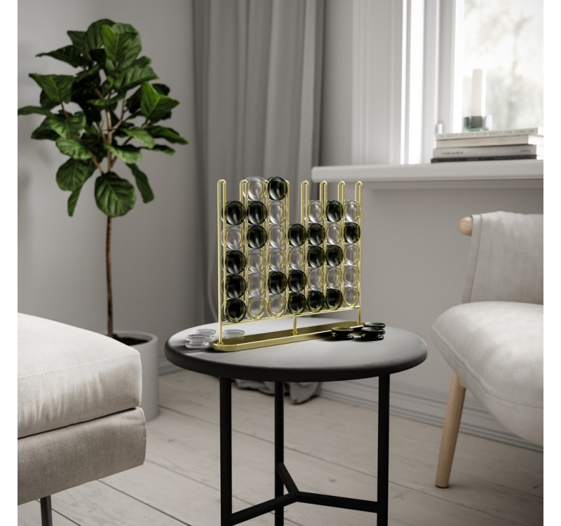 UMBRA gra strategiczna STAX 4 IN A ROW