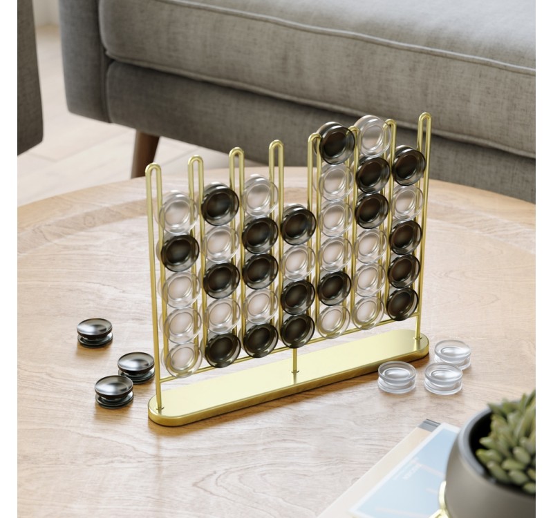 UMBRA gra strategiczna STAX 4 IN A ROW