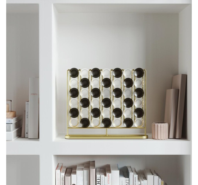 UMBRA gra strategiczna STAX 4 IN A ROW