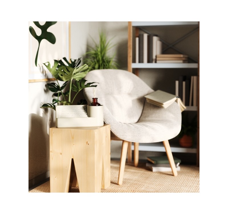 UMBRA fontanna wodna STREAM beżowa