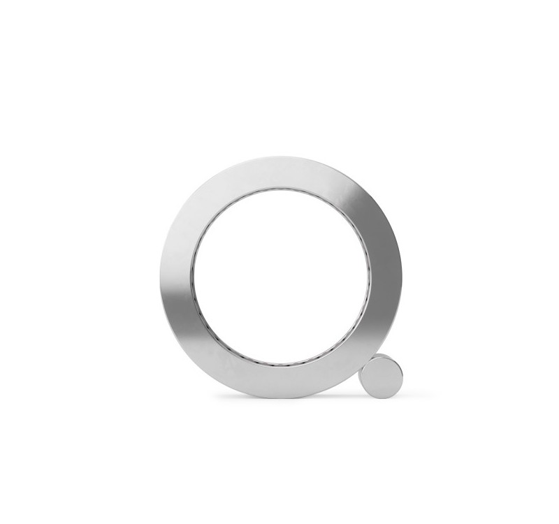 UMBRA organizer na biżuterię FERRIS       chrom