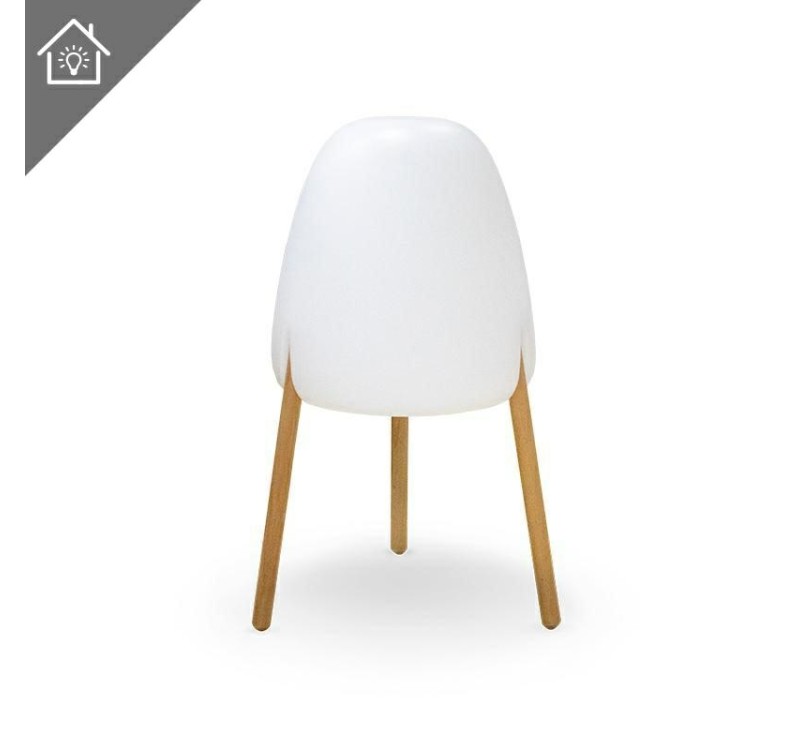 NEW GARDEN lampa ogrodowa ROCKET 70 CABLE IN&OUT