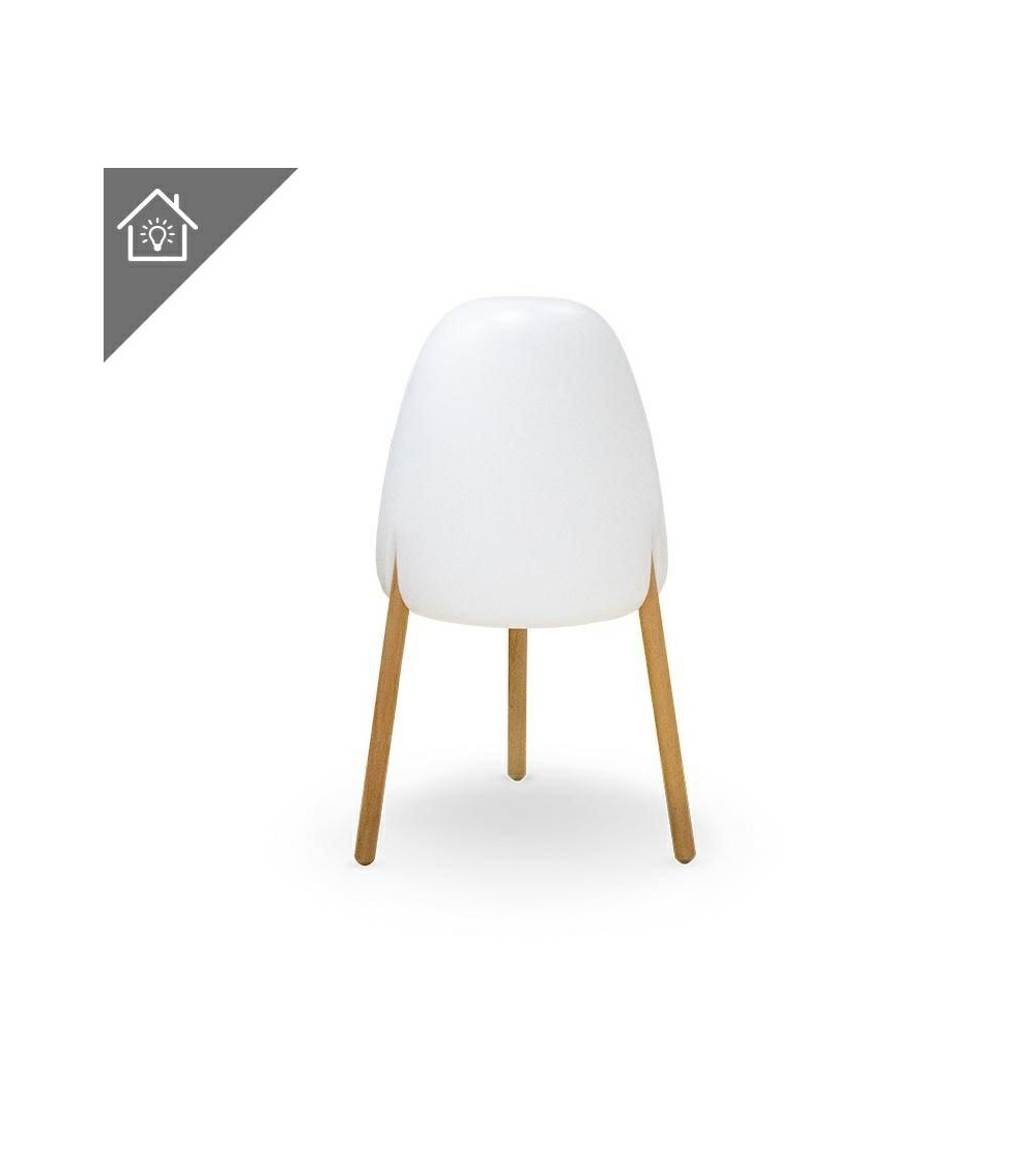 NEW GARDEN lampa ogrodowa ROCKET 70 CABLE IN&OUT