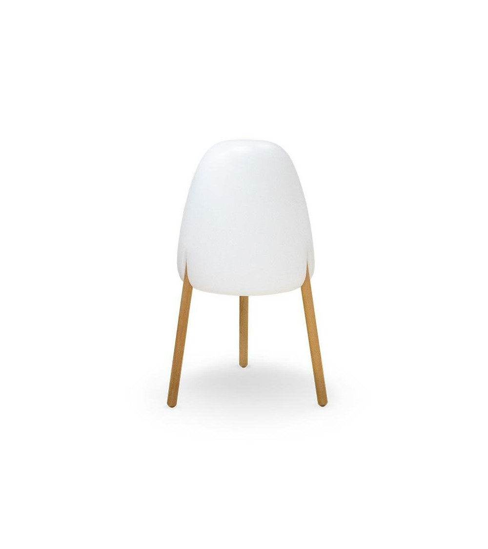 NEW GARDEN lampa ogrodowa ROCKET 70 SOLAR & BATTERY