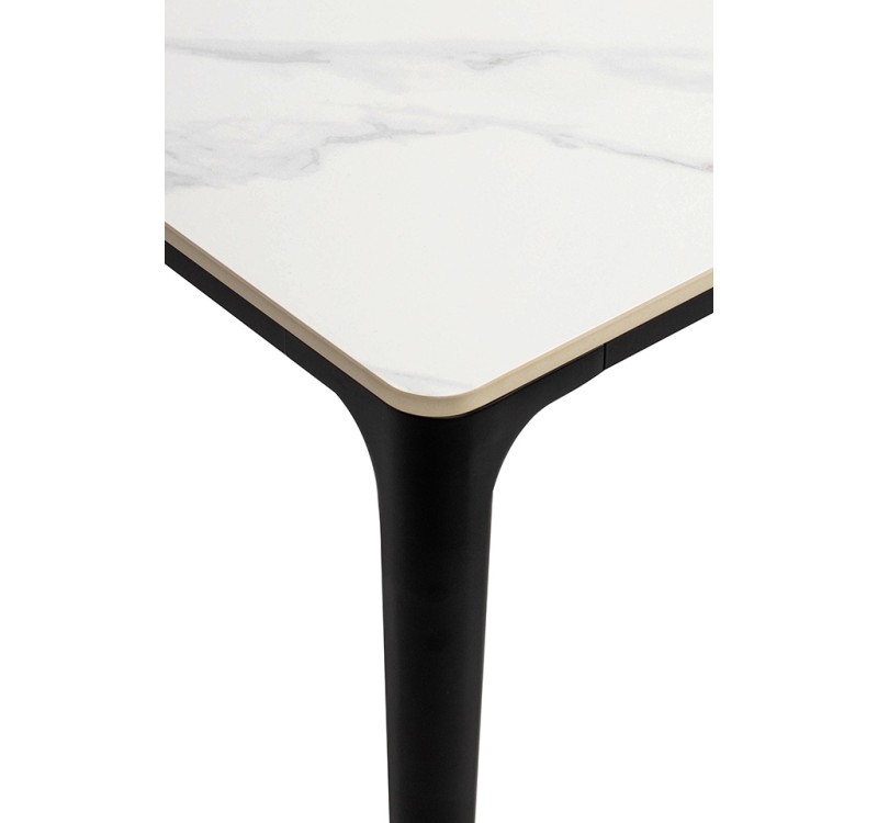 Stół SLIM 200 biały