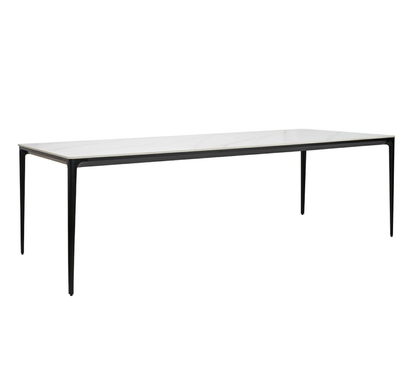 Stół SLIM 240 biały