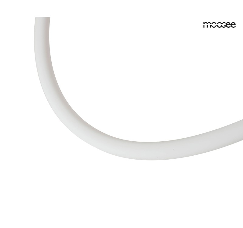 MOOSEE lampa wisząca LASSO 600 Smart      złota
