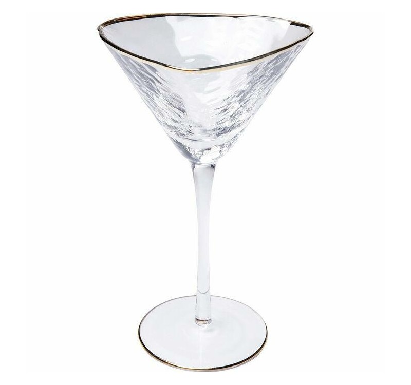 KARE komplet 4 kieliszków do martini      HOMMAGE 240ml