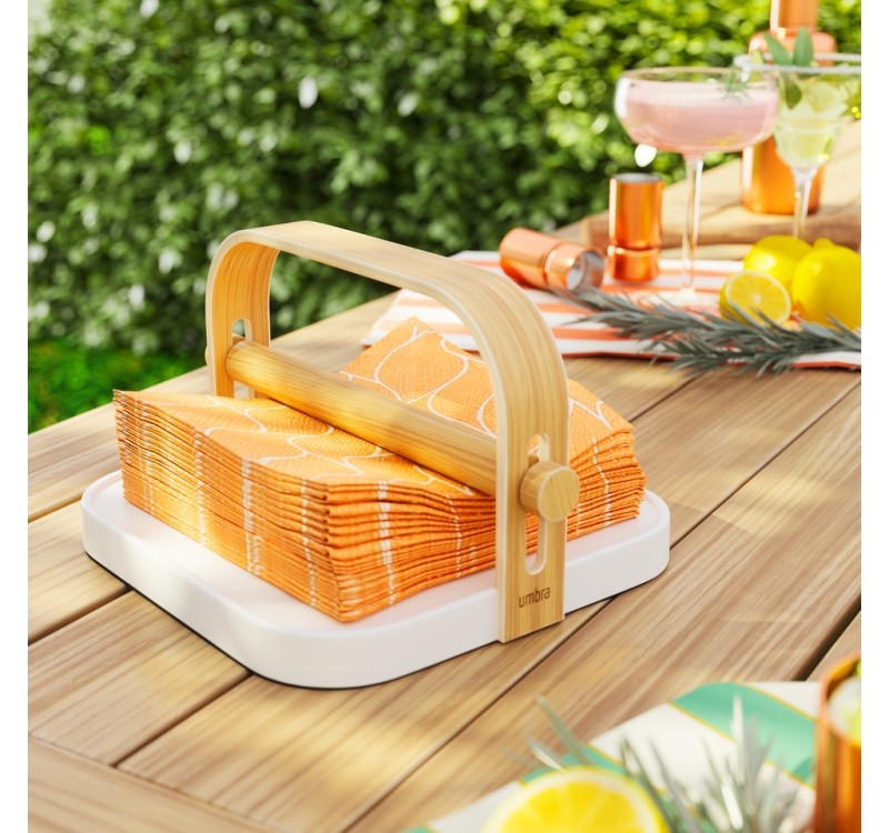 UMBRA serwetnik BELLWOOD