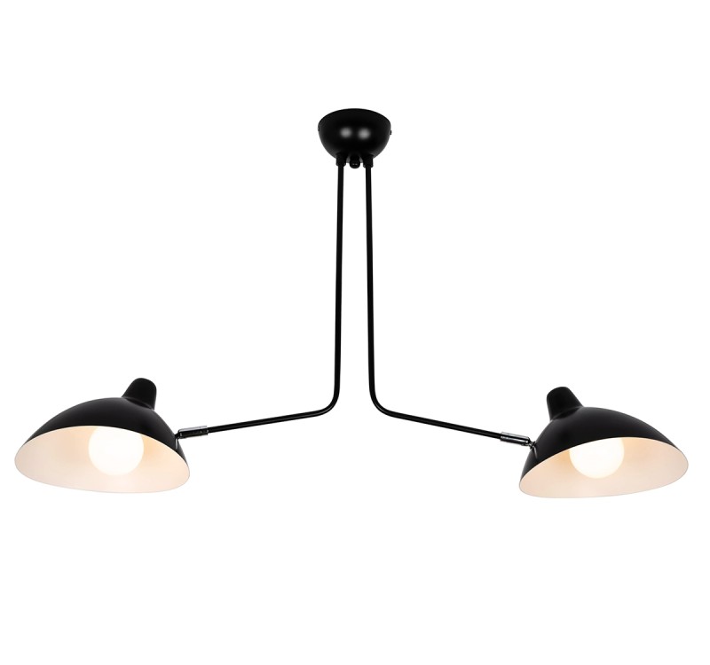 Lampa wisząca RAVEN 2