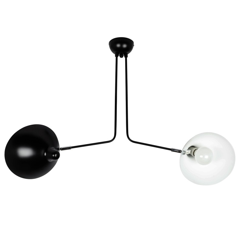 Lampa wisząca RAVEN 2