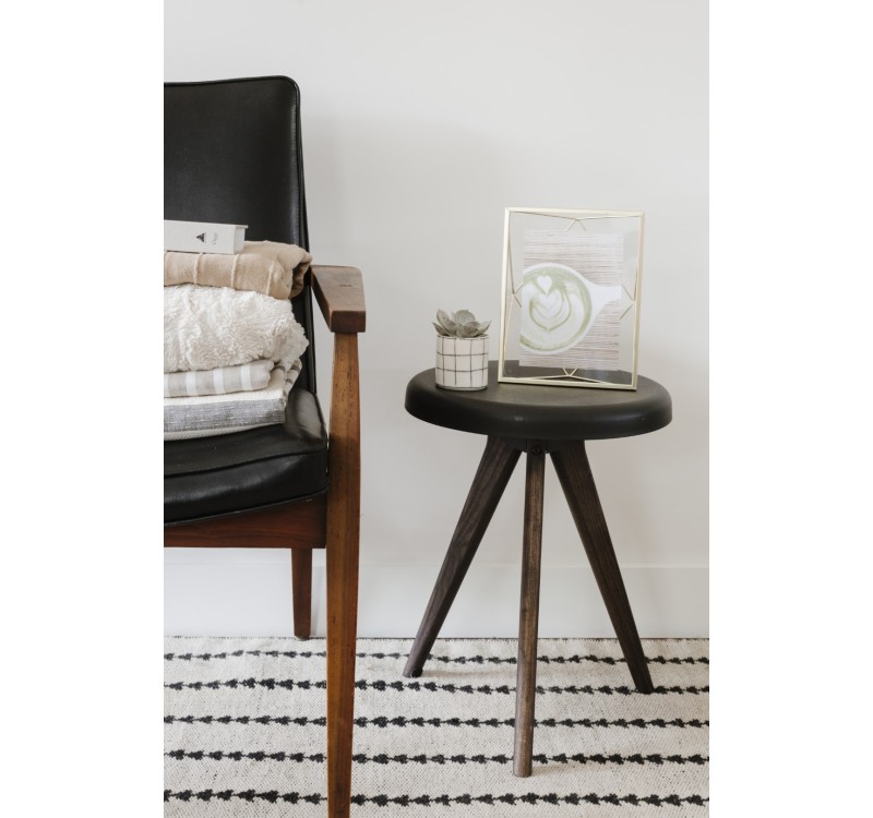 UMBRA ramka na zdjęcia PRISMA 13x18 cm - złota