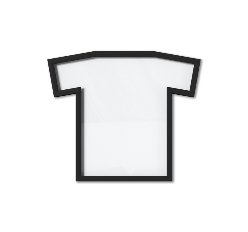 UMBRA ramka na koszulkę T-FRAME MEDIUM