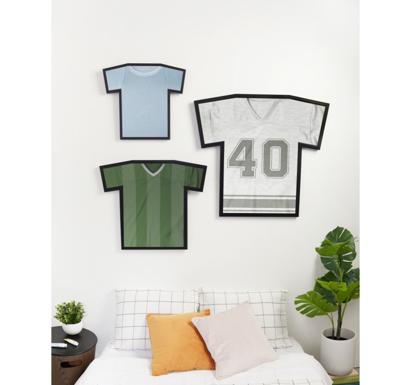 UMBRA ramka na koszulkę T-FRAME MEDIUM