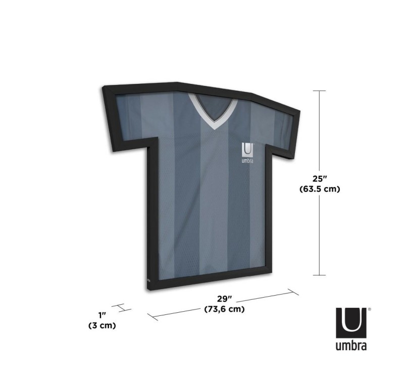 UMBRA ramka na koszulkę T-FRAME MEDIUM