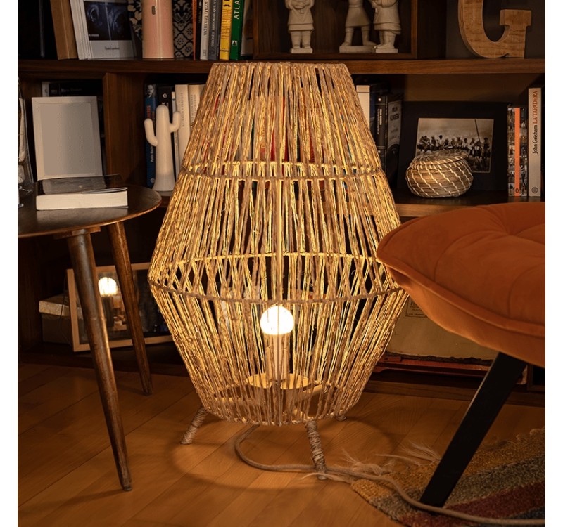 NEW GARDEN lampa dekoracyjna SISINE 70 CABLE IN&OUT