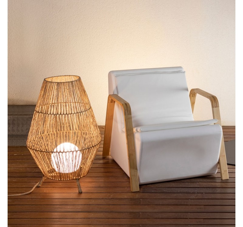 NEW GARDEN lampa dekoracyjna SISINE 70 CABLE IN&OUT