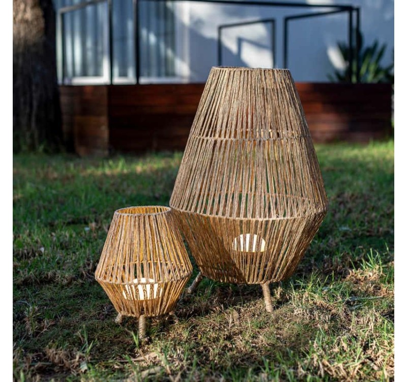 NEW GARDEN lampa dekoracyjna SISINE 70 CABLE IN&OUT